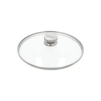 Lid, 28 cm "Resto", glass - Demeyere