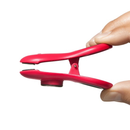 Set di 4 clip magnetiche - OXO