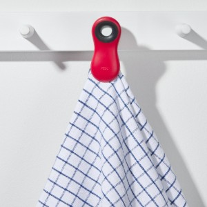 Zestaw 4 klipsów magnetycznych - OXO