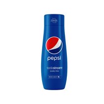 Pepsi syrup, 440 ml - SodaStream