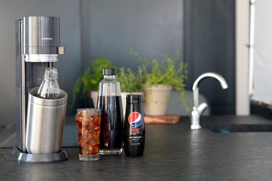 Pepsi Max sīrups, 440 ml - SodaStream