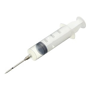 Kitchen syringe, for filling food, 50 ml - made by  Kitchen Craft