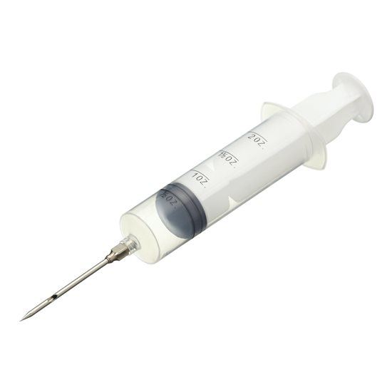 Cooking syringe, 50 ml - Kitchen Craft