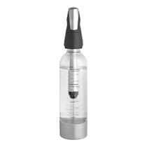 Twist'n Sparkle soda maker, 950 ml - iSi brand