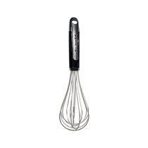 Whisk, stainless steel, 26.5 cm, Onyx Black - KitchenAid