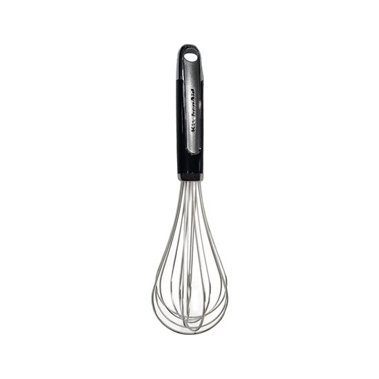 Visp, rostfritt stål, 26,5 cm, Onyx Black - KitchenAid