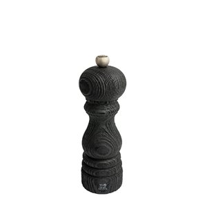 Pepper grinder, 18 cm, colour “Nature Black” - Peugeot