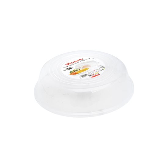 Lid for microwave oven, plastic, 25cm - Westmark