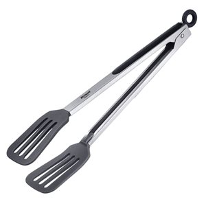 Serving tongs, 34cm, "Comfort Silicone Maxi" - Westmark