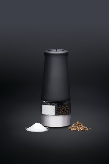 Elektrische Mühle für Salz und Pfeffer - von Kitchen Craft