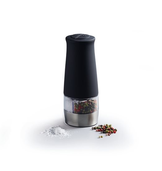 Elektromos daráló sóval és borssal - a Kitchen Craft cégtől