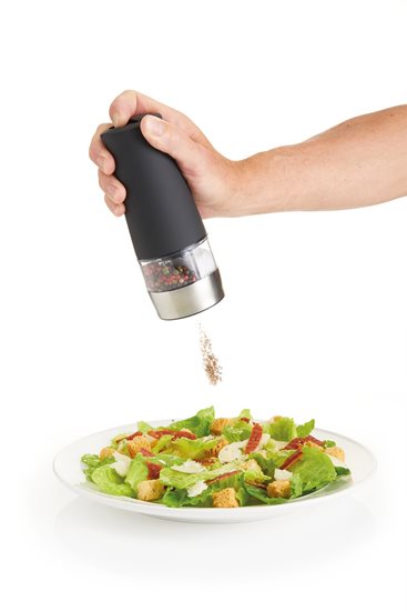 Električni mlinček za sol in poper - Kitchen Craft