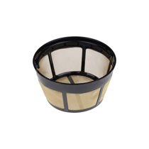 Permanent coffee filter for the DGB600BCE coffee maker - Cuisinart brand