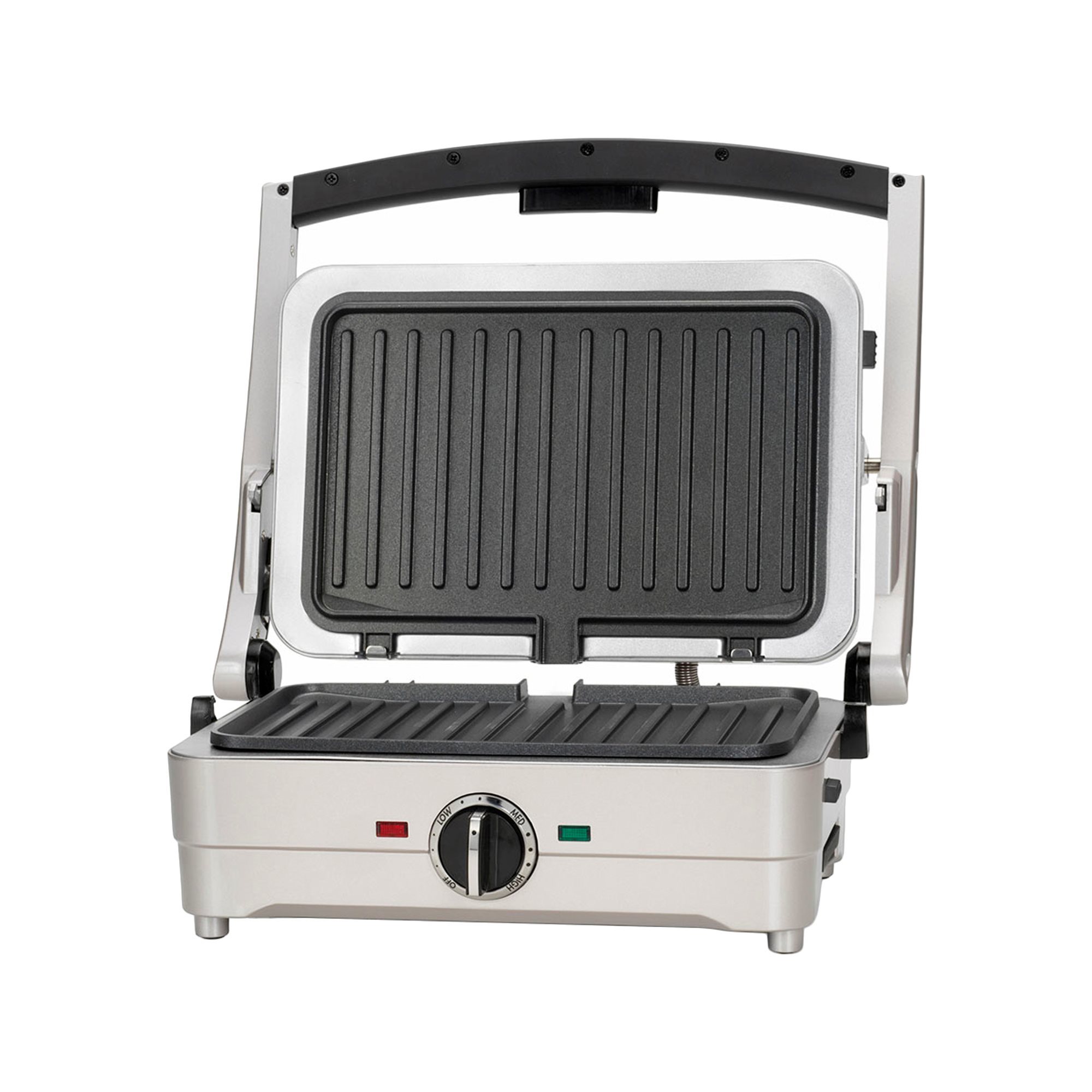 Cuisinart 2-in-1 Electric Grill