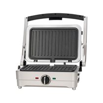 3-in-1 electric grill, 1000W - Cuisinart