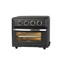 Mini-oven/ Hot air fryer, 17L, 1800W, "Grey" - Cuisinart