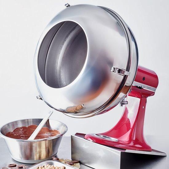 Sweet maker accessory, 40 cm, stainless steel - de Buyer