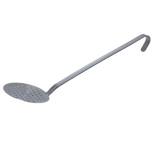Skimmer, stainless steel, 45 cm - Ballarini