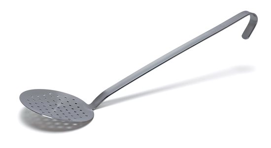 Stainless steel skimmer, 41 cm - Ballarini