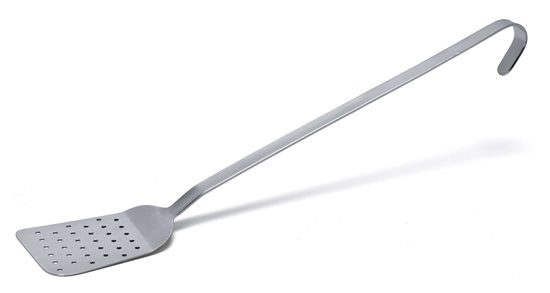 Spatula, stainless steel, 36 cm - Ballarini