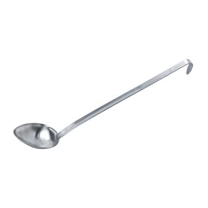 Stainless steel spoon, 38 cm - Ballarini 
