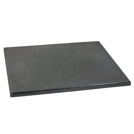 Grill Hotplate, alúmanam, 37 x 33 cm GN 2/3 - AMT Gastroguss