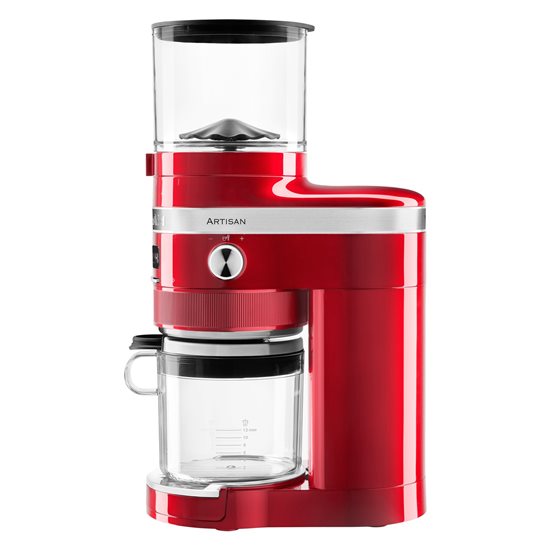 Električni mlinček za kavo, Artisan, Candy Apple - KitchenAid