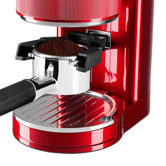 Elektrický mlynček na kávu, Artisan, Candy Apple - KitchenAid