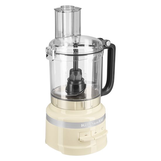 Κουζινομηχανή, 2.1L, 250W, Almond Cream - KitchenAid