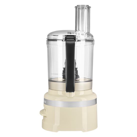 Kuchynský robot, 2,1L, 250W, Almond Cream - KitchenAid