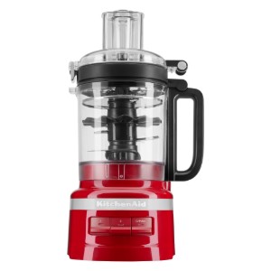 Küchenmaschine, 2,1 l, 250 W, Empire Red - KitchenAid