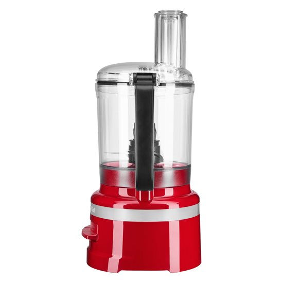 Küchenmaschine, 2,1 l, 250 W, Empire Red - KitchenAid