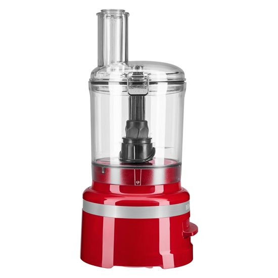 Kuchynský robot, 2,1L, 250W, Empire Red - KitchenAid