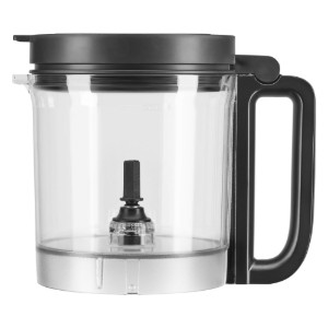 Küchenmaschine, 2,1 l, 250 W, Empire Red - KitchenAid