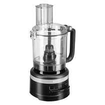 Food processor, 2.1L, 250W, Matte Black - KitchenAid