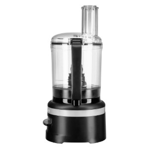 Küchenmaschine, 2,1 l, 250 W, Matte Black - KitchenAid