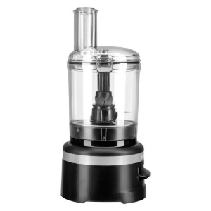 Küchenmaschine, 2,1 l, 250 W, Matte Black - KitchenAid