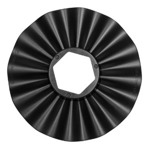 Küchenmaschine, 2,1 l, 250 W, Matte Black - KitchenAid