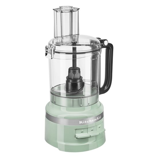 Matberedare, 2,1L, 250W, "Pistachio" färg - KitchenAid varumärke