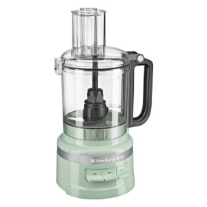 Virtuves kombains, 2.1L, 250W, "Pistachio" krāsa - KitchenAid zīmols