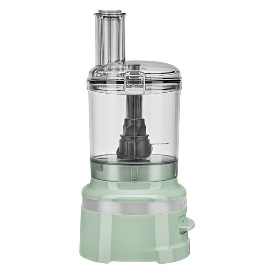 Food processor, 2.1L, 250W, "Pistachio" color - KitchenAid brand