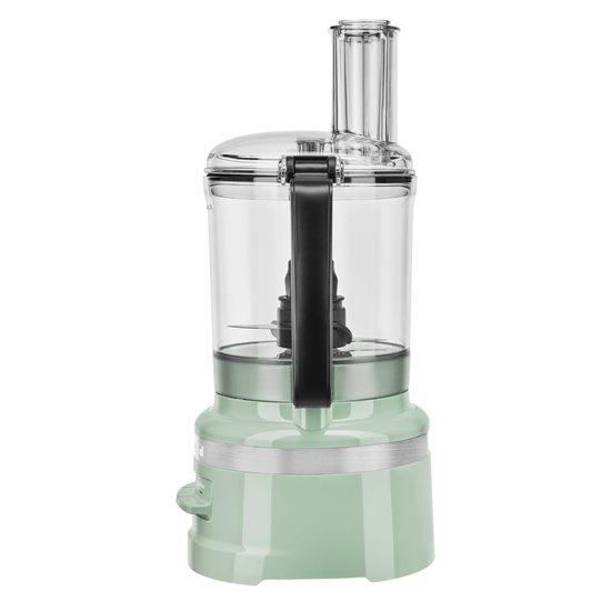 Food processor, 2.1L, 250W, "Pistachio" color - KitchenAid brand