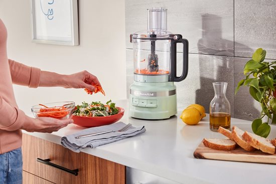 Robot da cucina, 2.1L, 250W, colore "Pistachio" - marchio KitchenAid