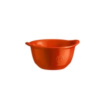 Oven bowl, ceramic, 14cm/0.55L, Toscane - Emile Henry