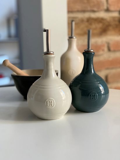 Vinegar dispenser, ceramic, 0.45L, Belle-Ile - Emile Henry