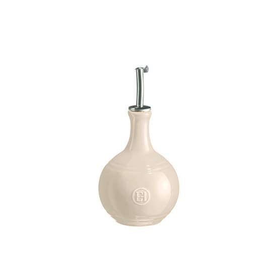 Dispensador de vinagre, cerâmica, 0,45L, Clay - Emile Henry