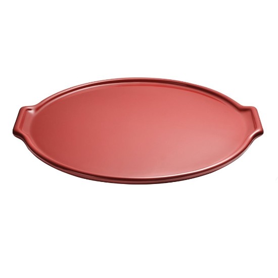 Platter taċ-ċeramika, 33.5 cm, Cherry - Emile Henry