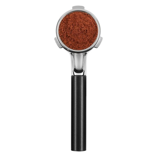 Električni mlinček za kavo "Artisan", barva "Almond Cream" - blagovna znamka KitchenAid