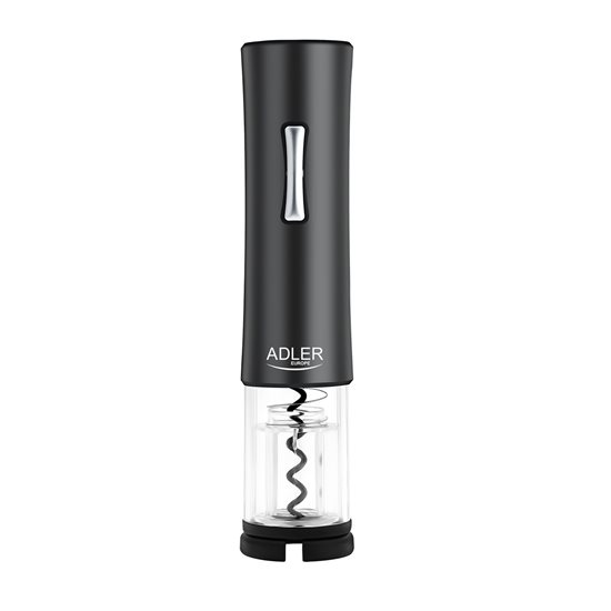 Electric corkscrew - Adler