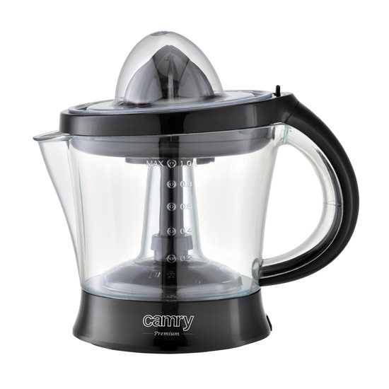 Citrus juicer, 60W - Camry